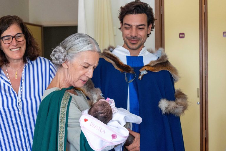Atores Viagem Medieval_Hospital da Feira