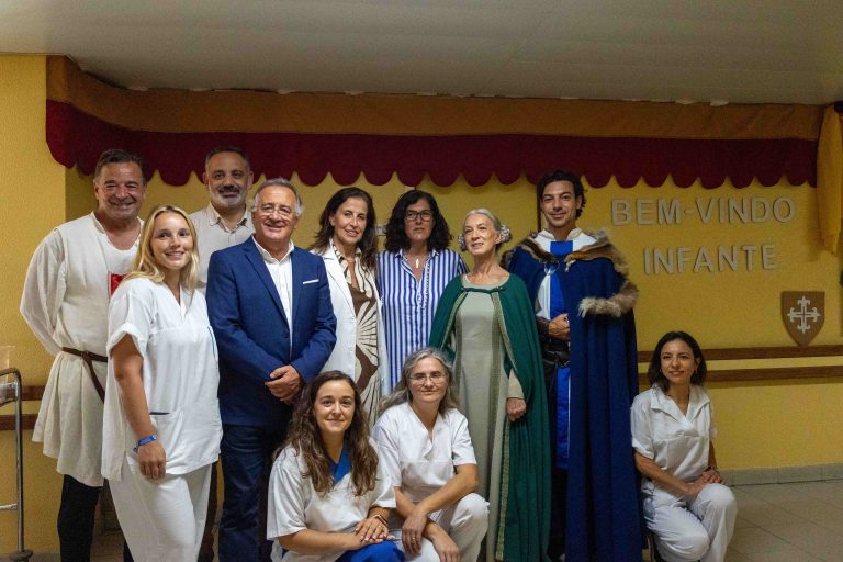 Maternidade_Hospital Feira_Atores VM